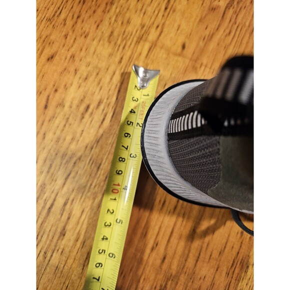 New Balance Shoes Mens Dyna Soft Nytrel V4 Trainer Running 10.5 Gray/Green - Picture 7 of 9